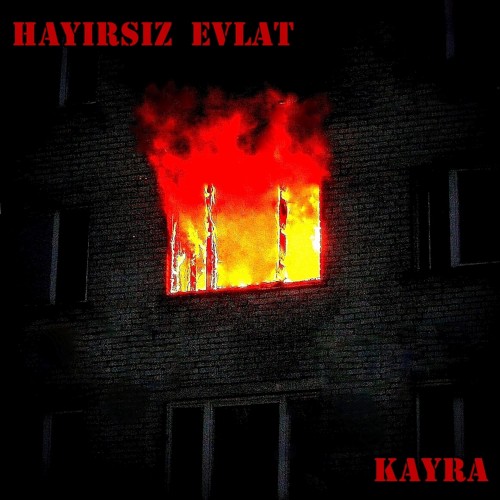 Hayırsız Evlat