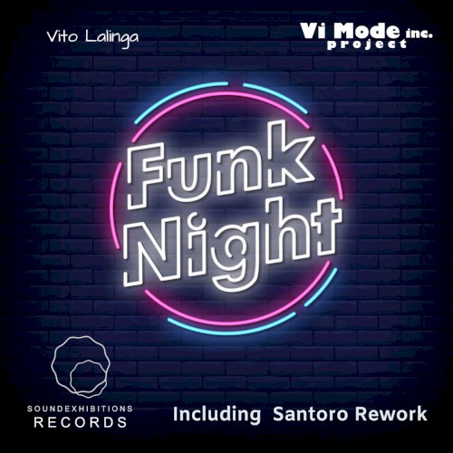 Funk Night
