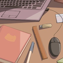 study cafe 2