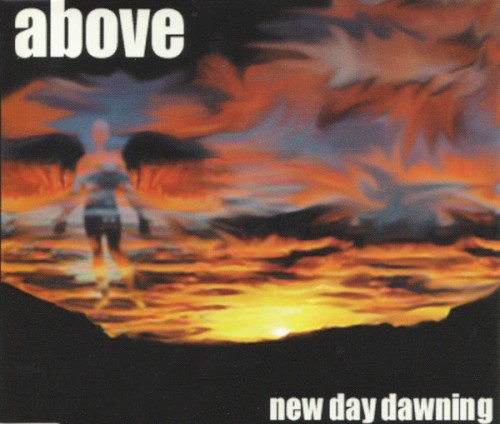 New Day Dawning