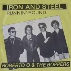 Iron and Steel