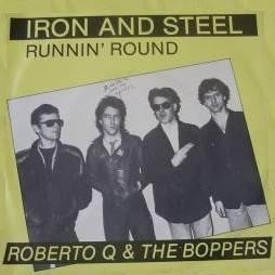 Iron and Steel