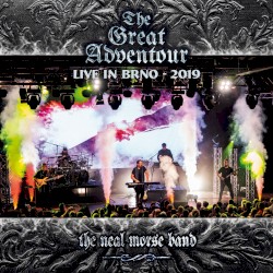 Welcome to the World (live in Brno 2019)