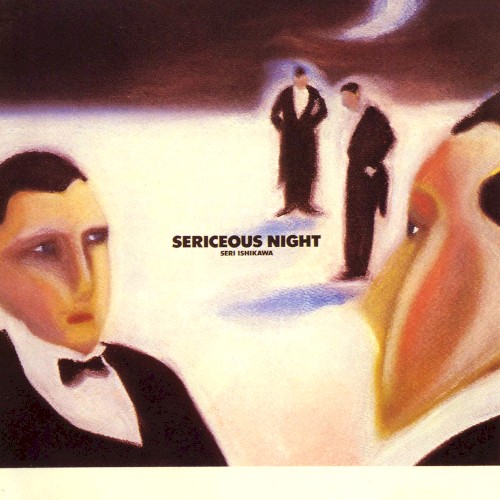 Sericeous Night