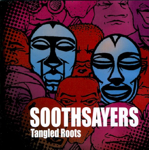 Tangled Roots