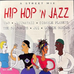 Hip Hop 'N Jazz