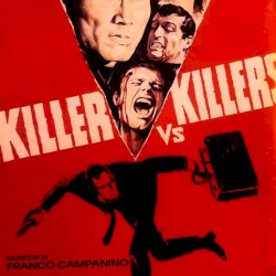 Killer contro killers (Original Soundtrack)