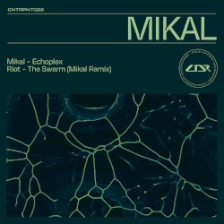 Echoplex / The Swarm (Mikal remix)