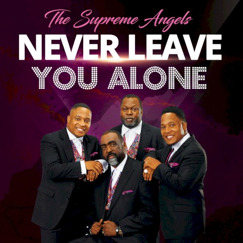 Never Leave You Alone