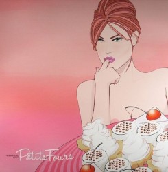 Petits Fours