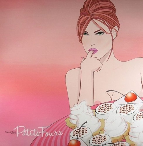 Petits Fours