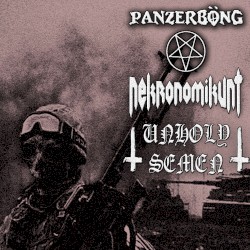 3 Way Bestial Metal