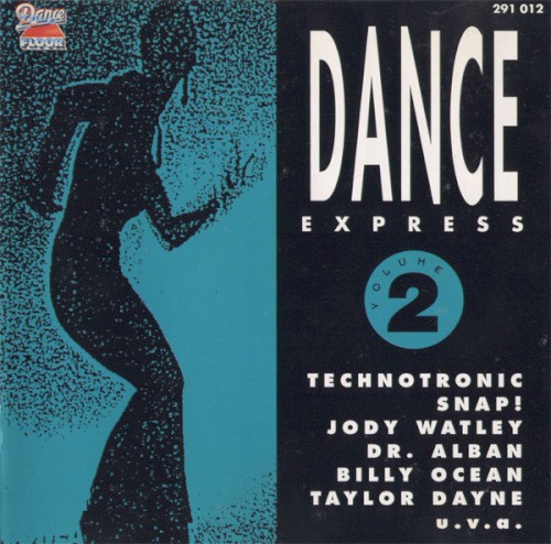 Dance Express 2