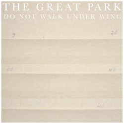 Do Not Walk Under Wing