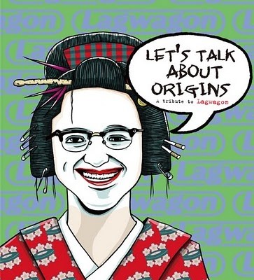 Let's Talk About Origins - A Tribute to Lagwagon