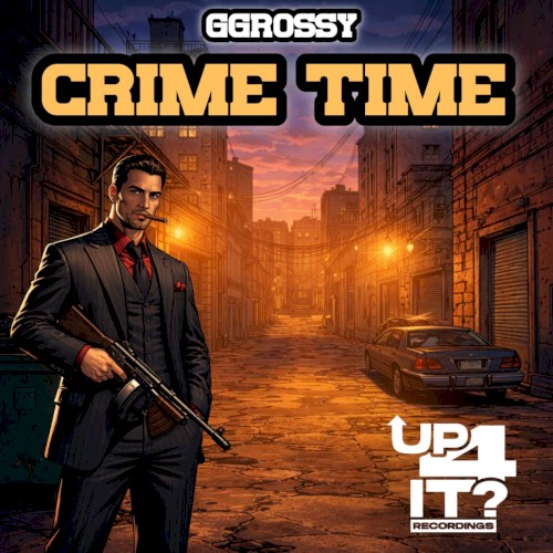Crime Time