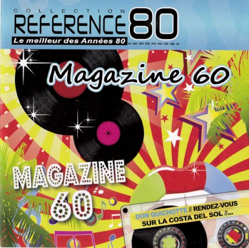 Magazine 60