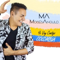 Yo voy contigo Colombia