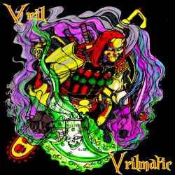 Vrilmatic