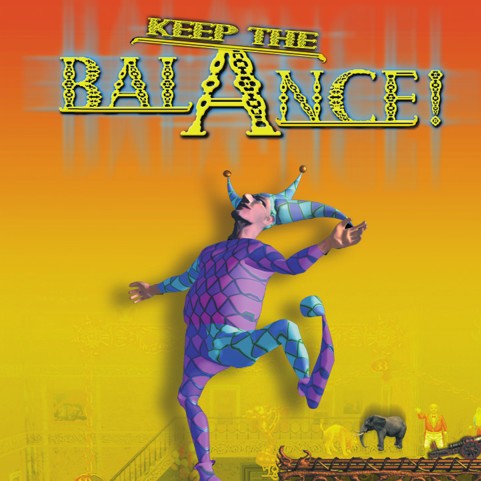 Keep the Balance Soundtrack