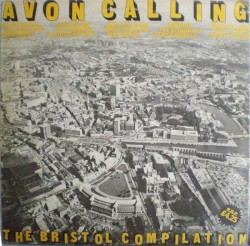 Avon Calling: The Bristol Compilation