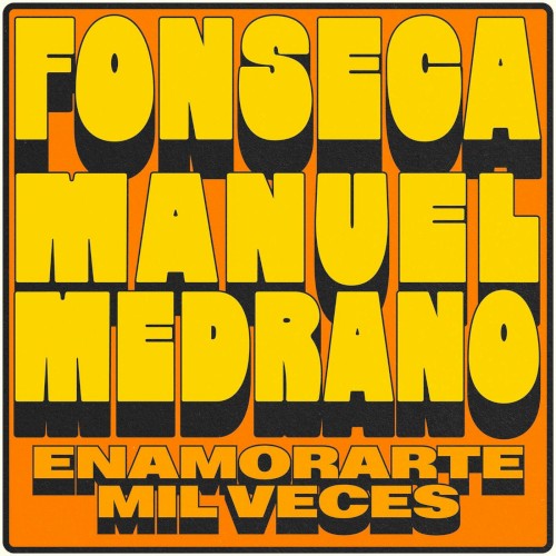 Enamorarte mil veces