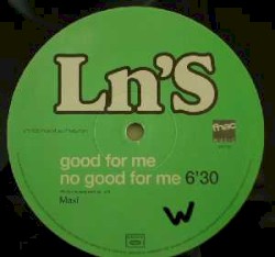 Good for Me No Good for Me