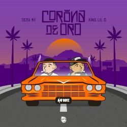 Corona de oro
