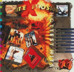 Hit Explosion ’98, Volume 11