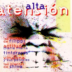 Alta Atensión