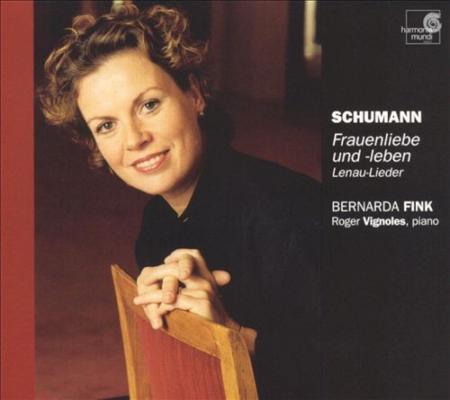 Frauenliebe und -leben / Lenau-Lieder