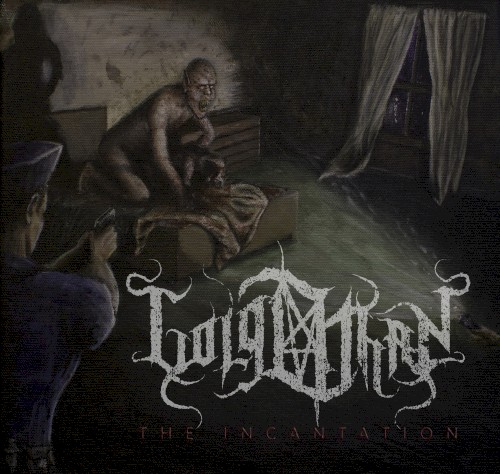 The Incantation