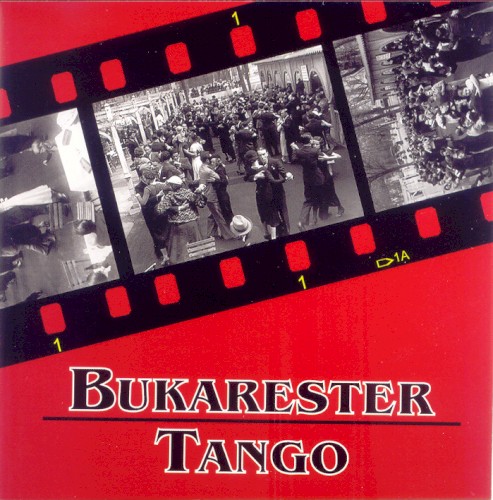 Bukarester Tango