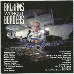 Balkans Without Borders