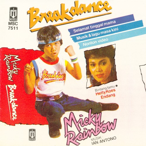 Breakdance