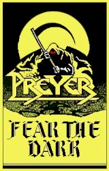 Fear The Dark