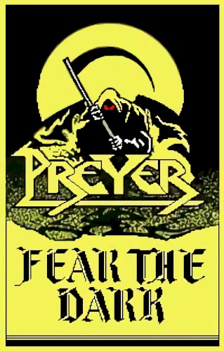 Fear The Dark