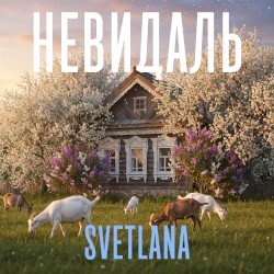 Svetlana