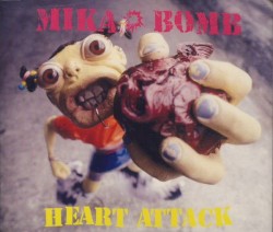 Heart Attack