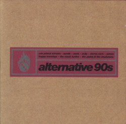 Alternative 90s