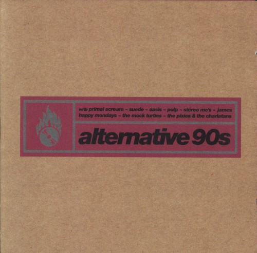 Alternative 90s