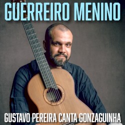 Guerreiro Menino