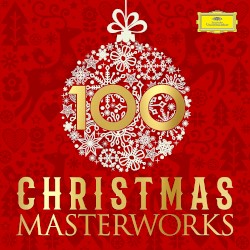 100 Christmas Masterworks