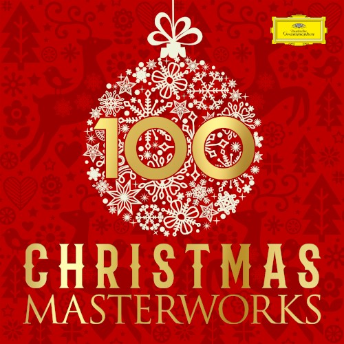 100 Christmas Masterworks