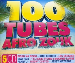 100 Tubes Afro-Zouk