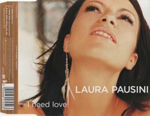 I Need Love