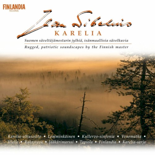 Karelia