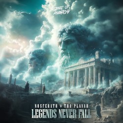 Legends Never Fall