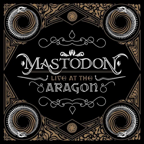 Live at the Aragon