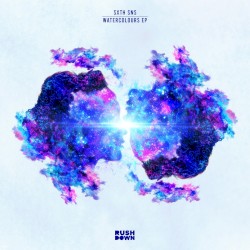 watercolours EP